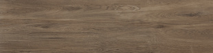 Плитка Laparet Tabula коричневый рект (20х80) матовый